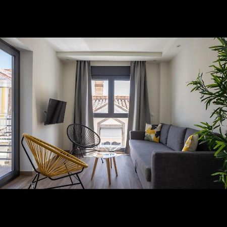 Apartment At The Beach Màlaga Exteriér fotografie