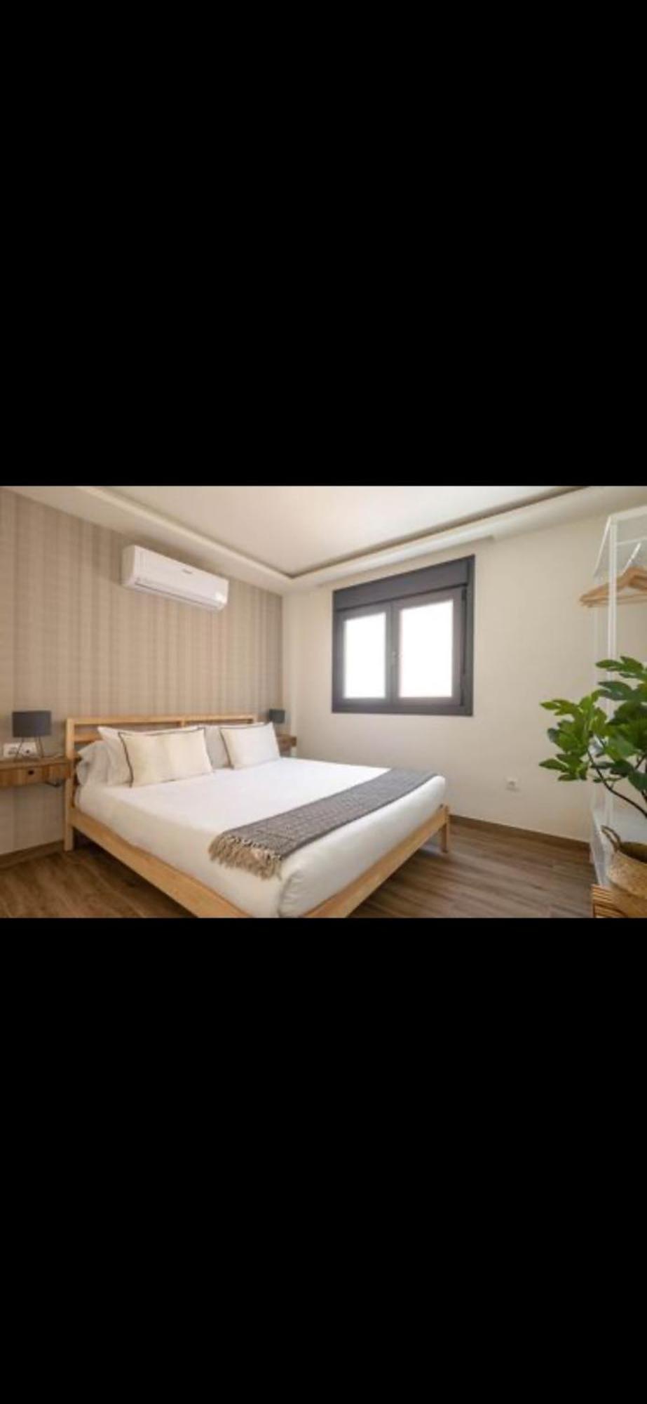 Apartment At The Beach Màlaga Exteriér fotografie